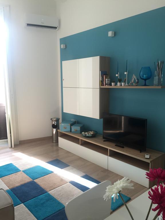 Apartamento Loft Marconi Siracusa Syracuse