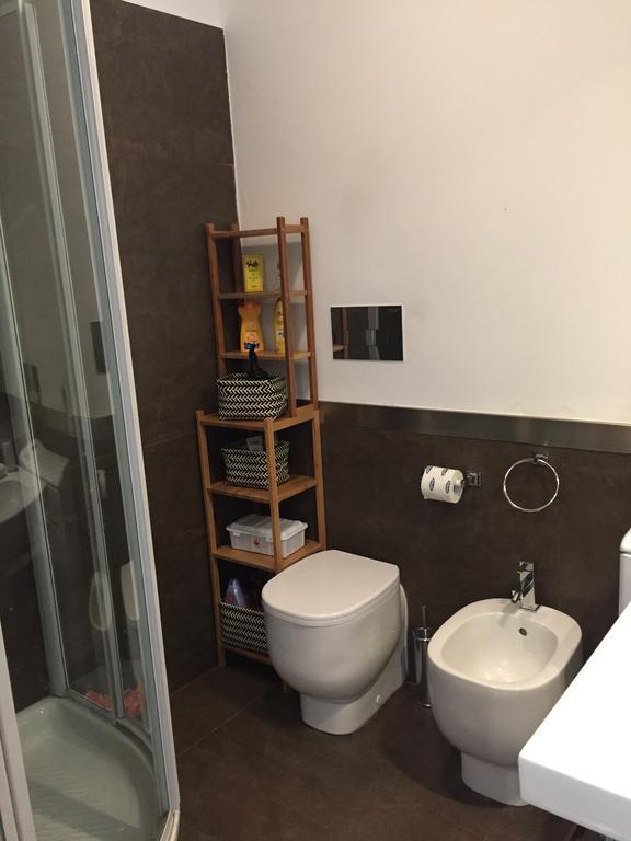 Loft Marconi Siracusa