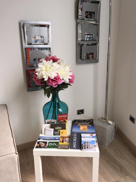 Loft Marconi Siracusa