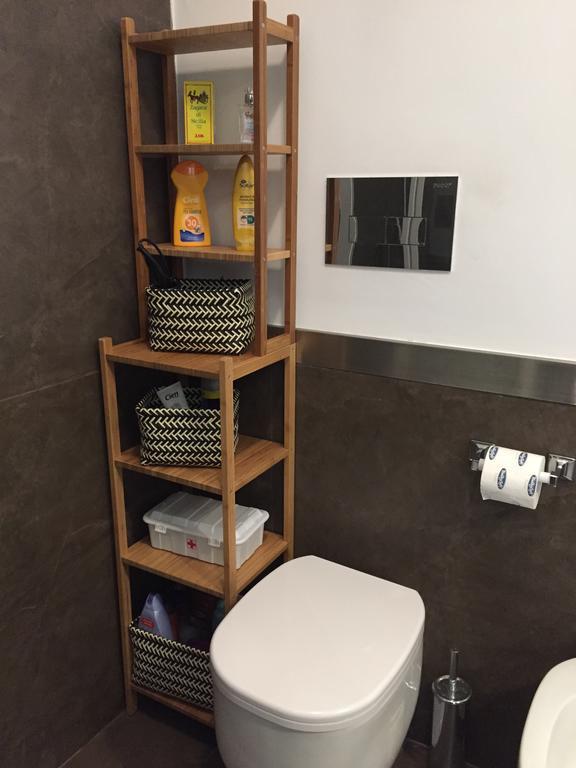 Loft Marconi Siracusa Apartamento