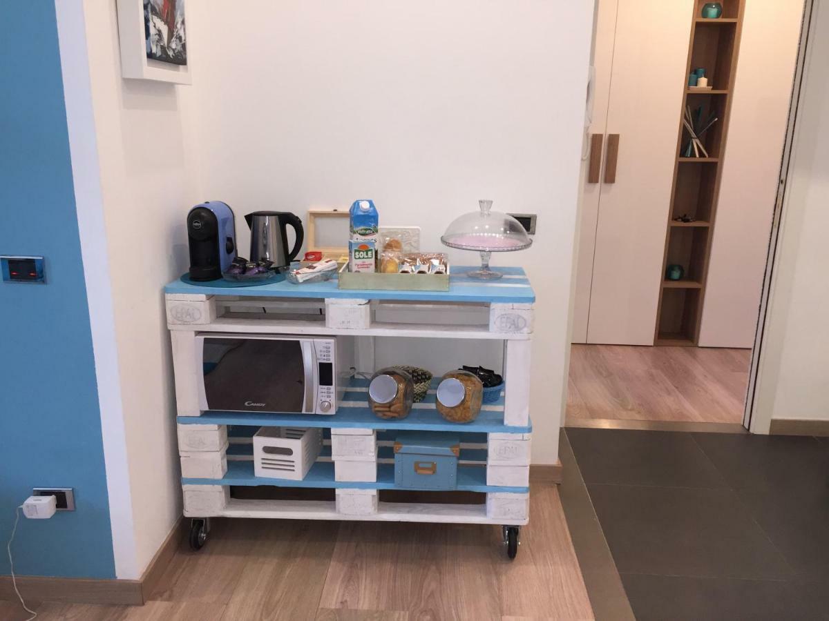 Apartamento Loft Marconi Siracusa Syracuse