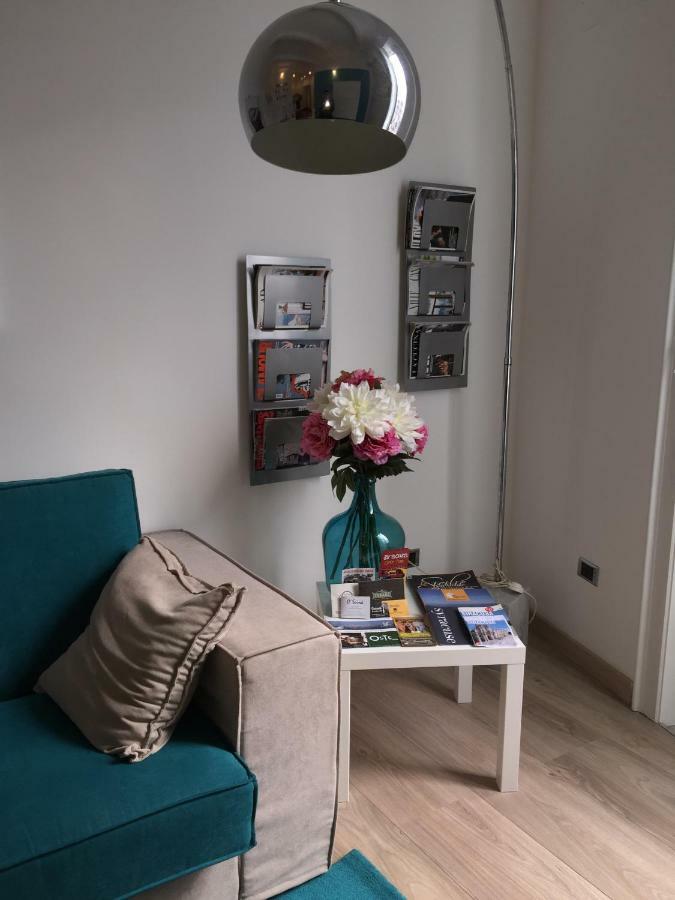 Loft Marconi Siracusa *