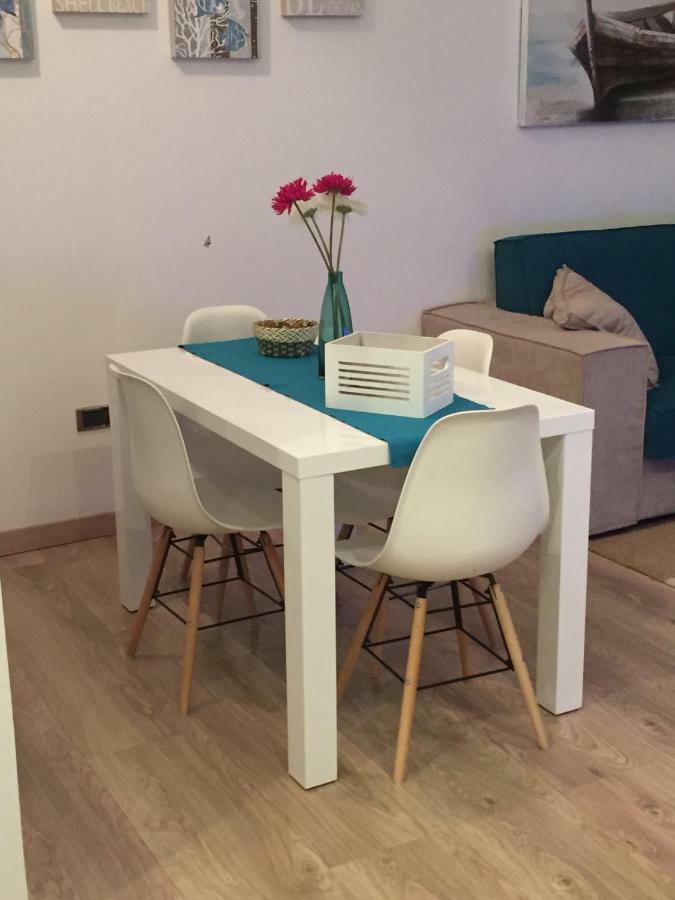 Loft Marconi Siracusa Apartamento *