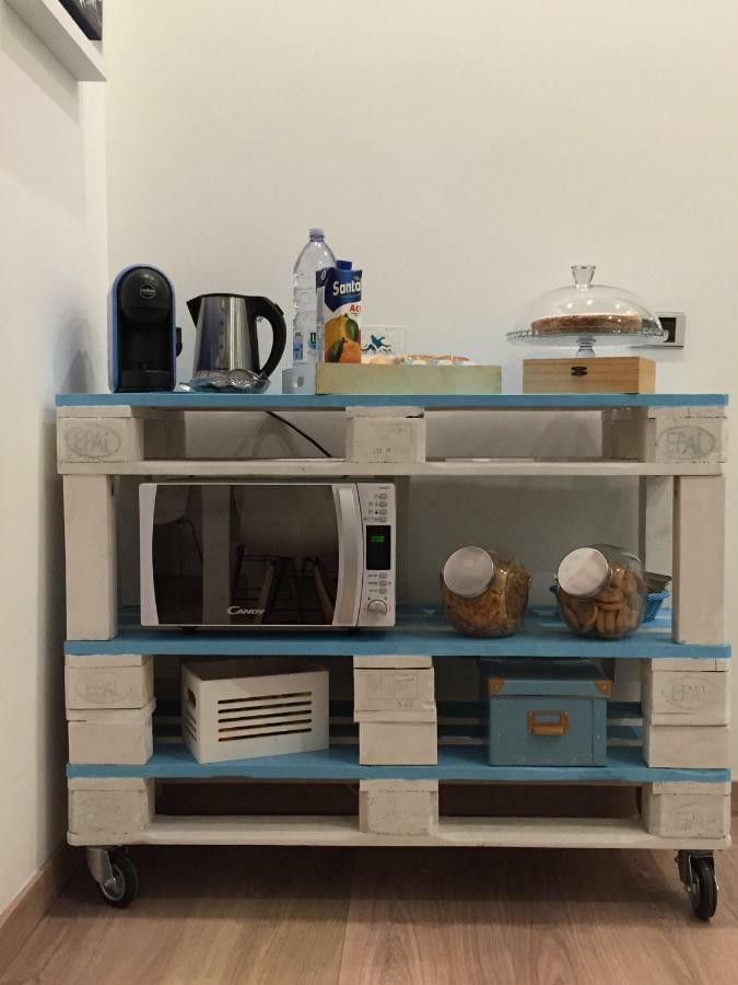 Apartamento Loft Marconi Siracusa *