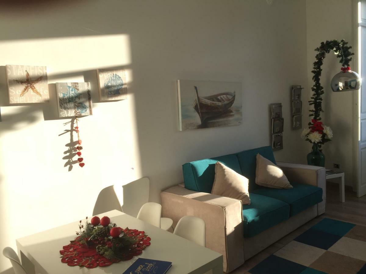 Apartamento Loft Marconi Siracusa Syracuse