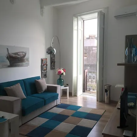 Loft Marconi Siracusa Syracuse Exterior photo