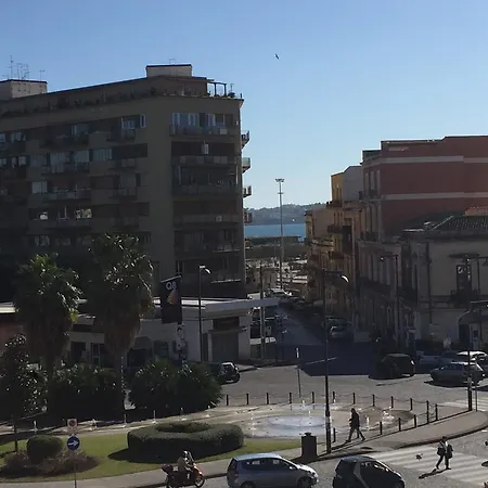 Loft Marconi Siracusa Syracuse Exterior photo