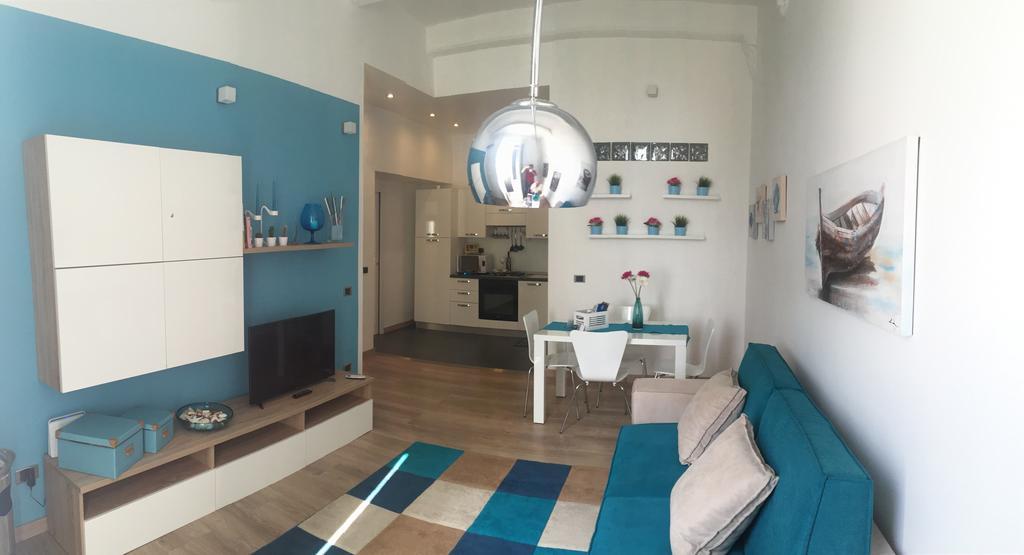 Apartamento Loft Marconi Siracusa *