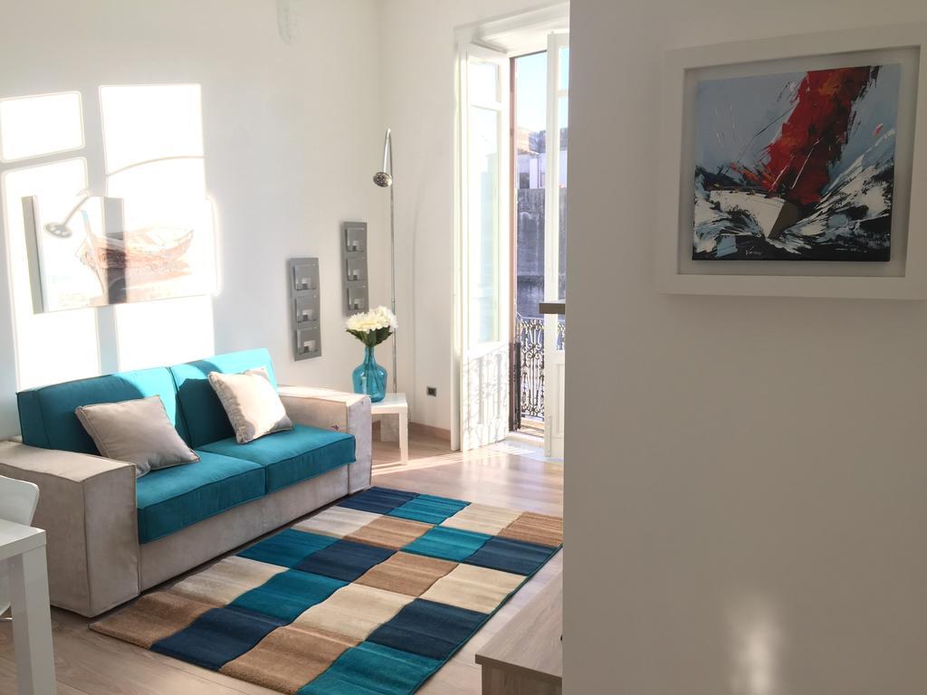 Apartamento Loft Marconi Siracusa