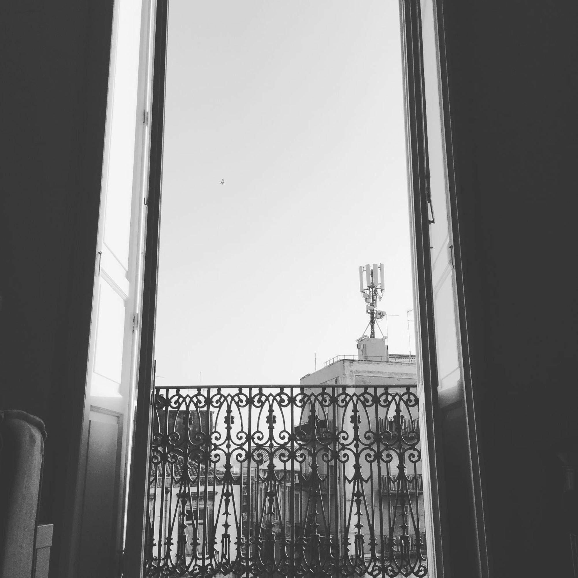 Loft Marconi Siracusa Apartamento