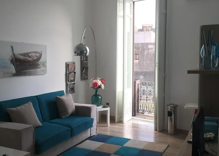 Loft Marconi Siracusa
