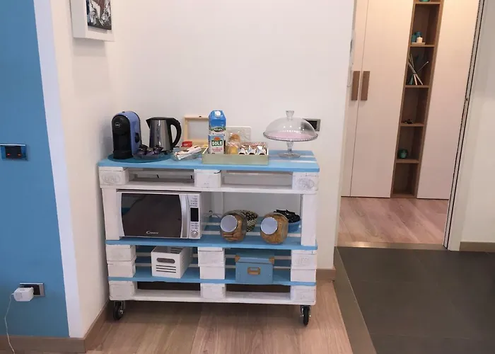 Loft Marconi Siracusa