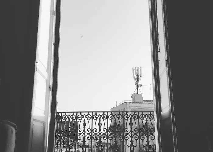 Loft Marconi Siracusa
