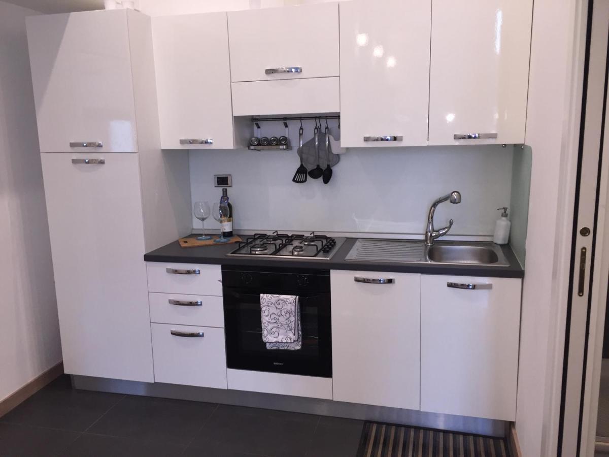 Apartment Loft Marconi Siracusa *