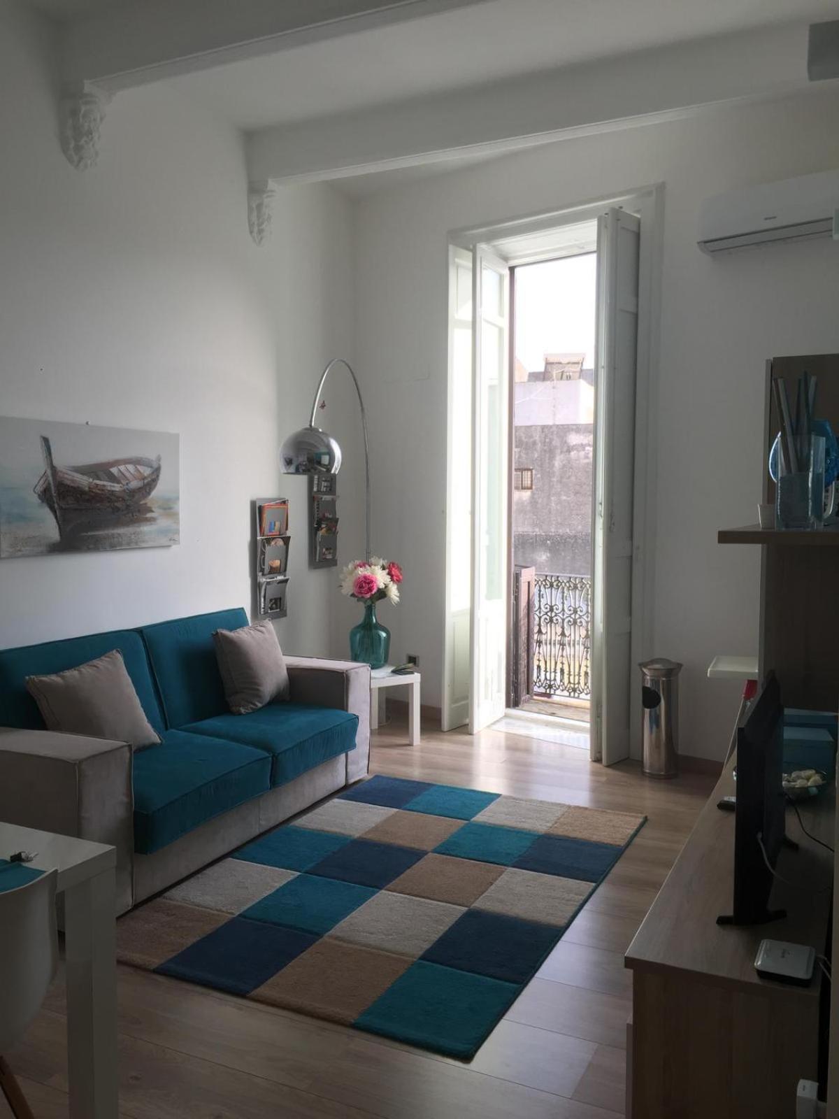 Loft Marconi Siracusa Apartment *