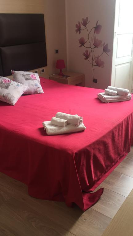 Apartment Loft Marconi Siracusa *