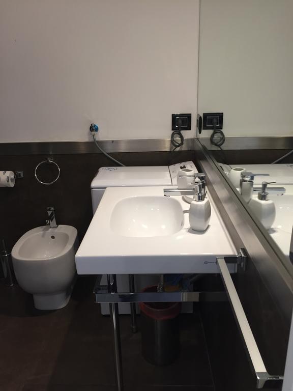 Apartment Loft Marconi Siracusa