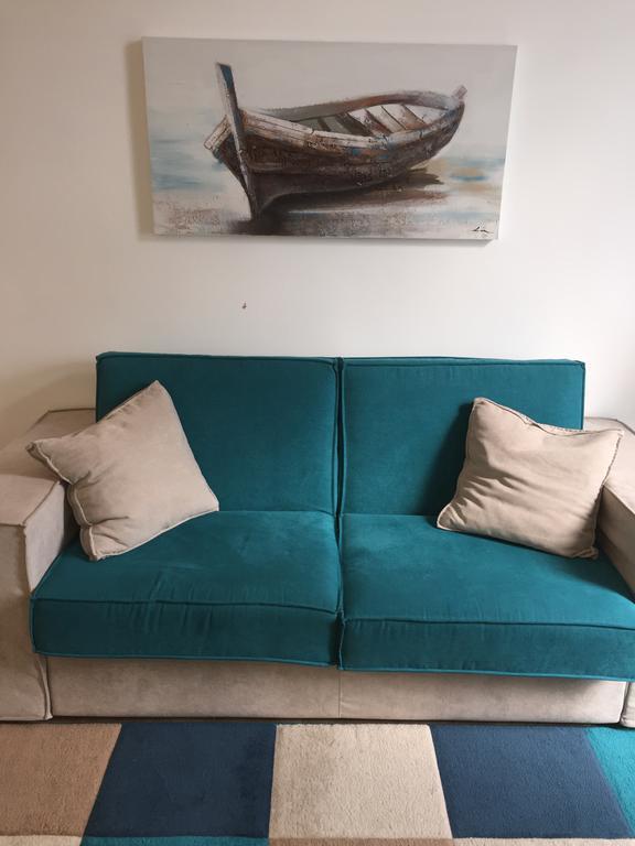 Loft Marconi Siracusa Apartment *