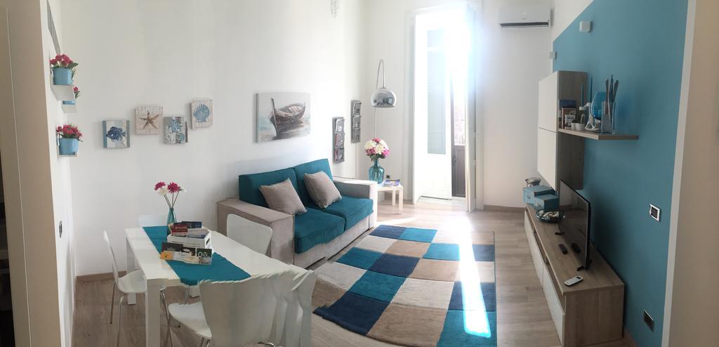 Apartment Loft Marconi Siracusa