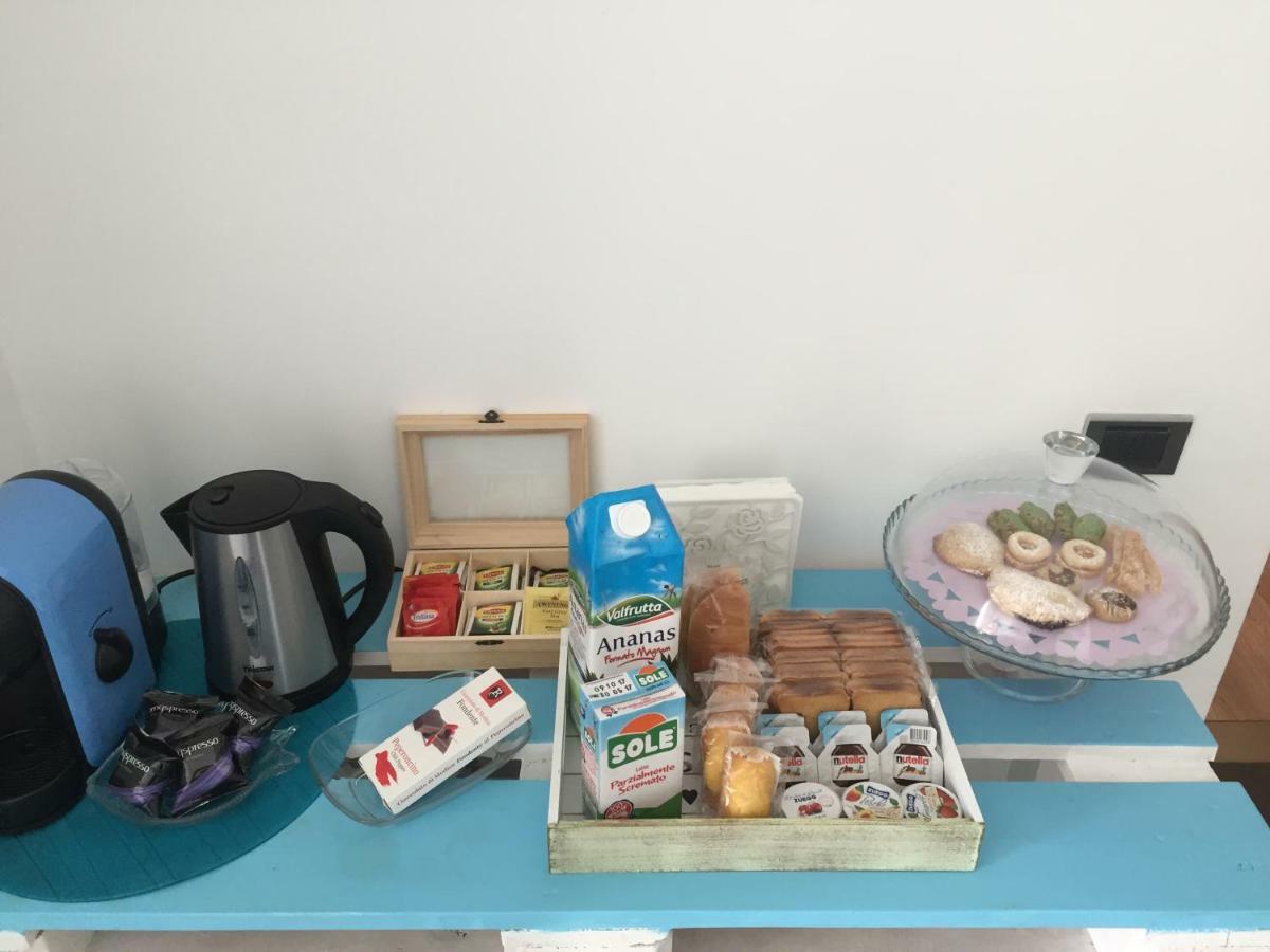 Loft Marconi Siracusa