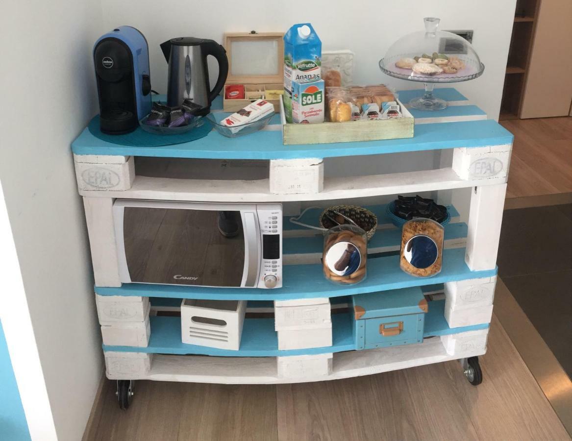 Apartment Loft Marconi Siracusa Syracuse
