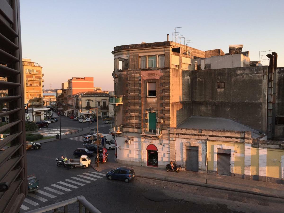 Loft Marconi Siracusa * Syracuse