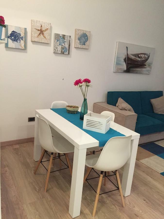 Loft Marconi Siracusa Syracuse