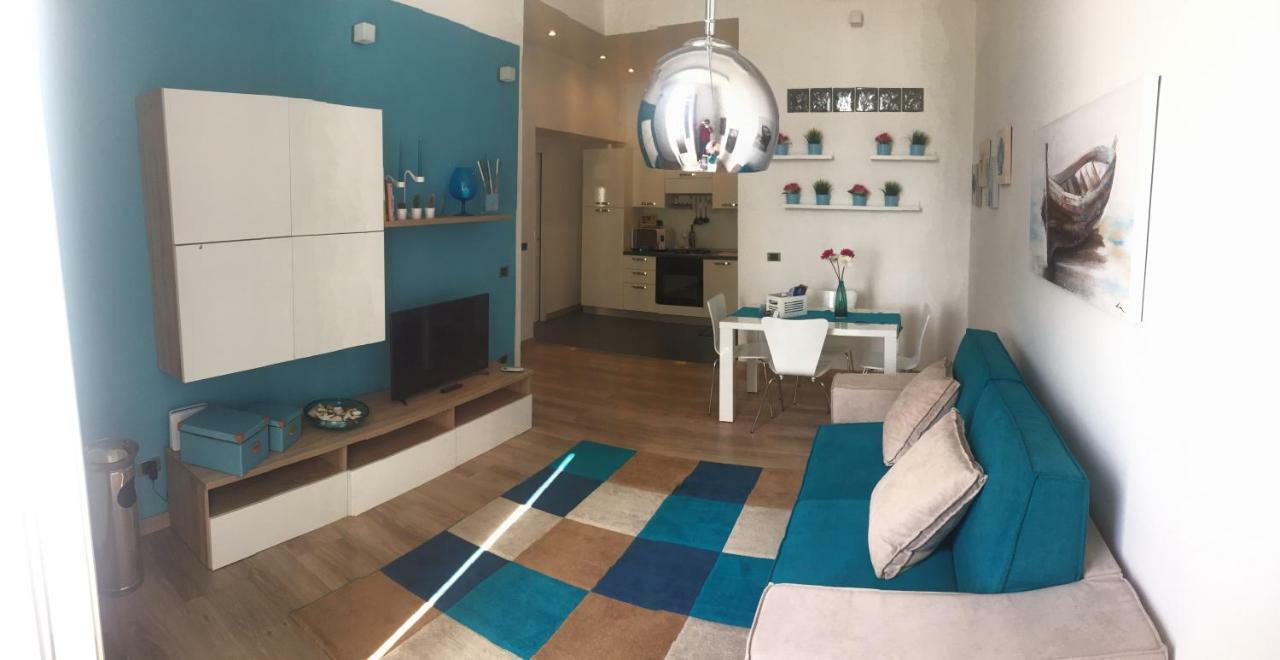 Loft Marconi Siracusa Syracuse