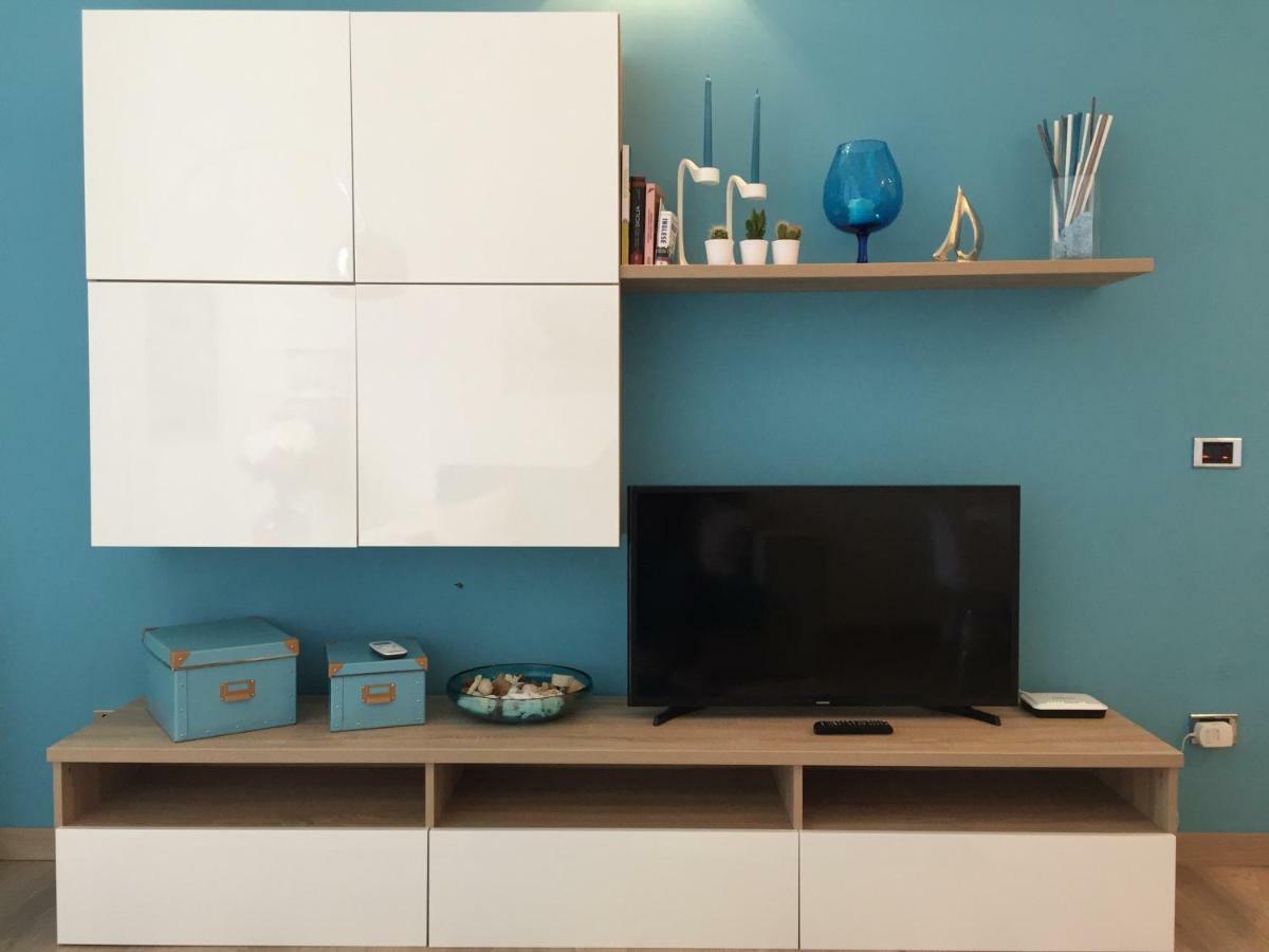 Loft Marconi Siracusa * Syracuse