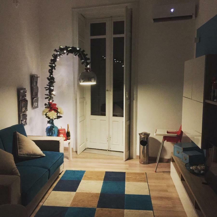 Loft Marconi Siracusa Apartment *