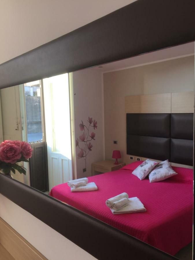 Loft Marconi Siracusa Apartment